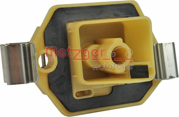 METZGER 0912101 ORIGINAL ERSATZTEIL Schalter, Rückfahrleuchte